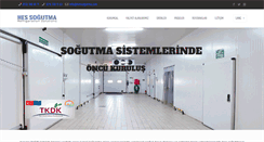 Desktop Screenshot of hessogutma.com