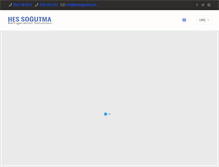 Tablet Screenshot of hessogutma.com